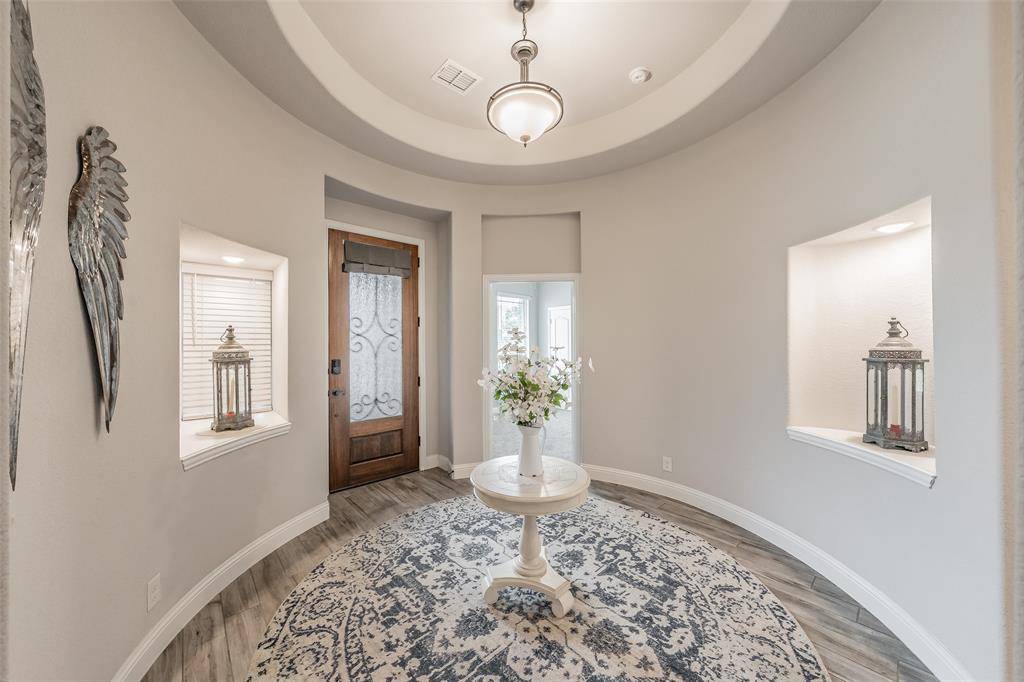 8817 White Rock Lane, Denton, TX 76226