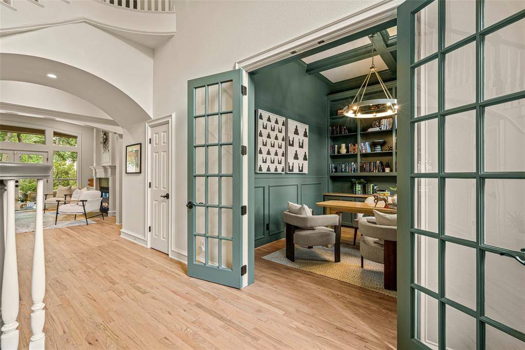 1115 Travis Court, Southlake, TX 76092