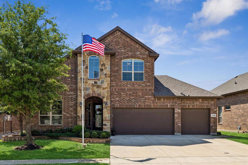 5128 Dominica Lane, Fort Worth, TX 76244