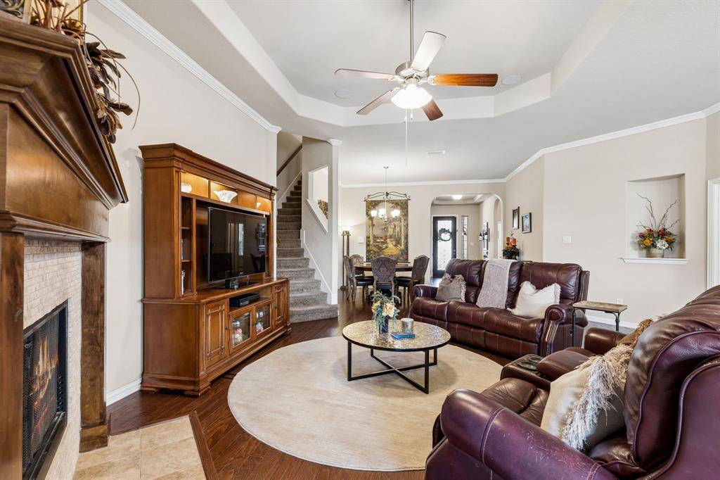 5128 Dominica Lane, Fort Worth, TX 76244