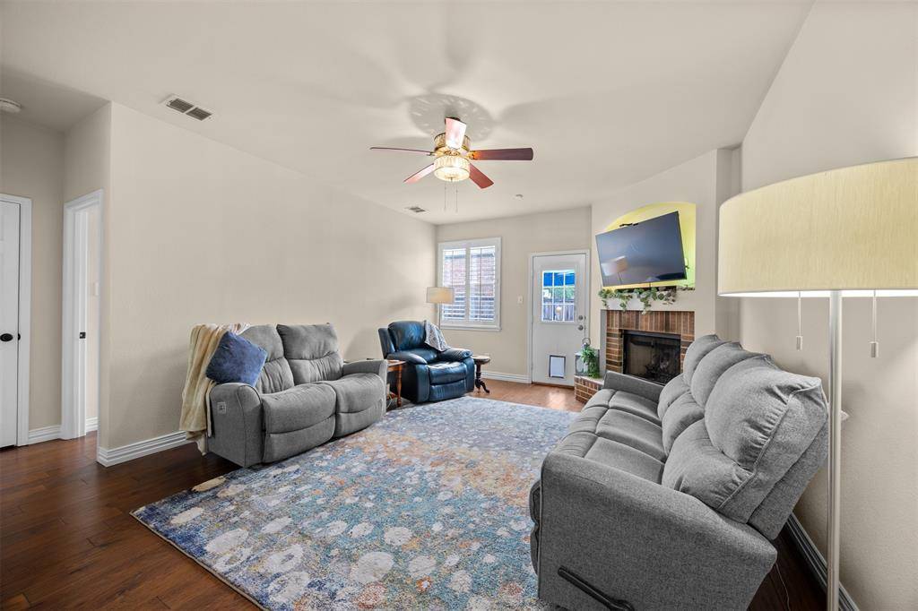 6400 Lasalle Lane, Mckinney, TX 75072