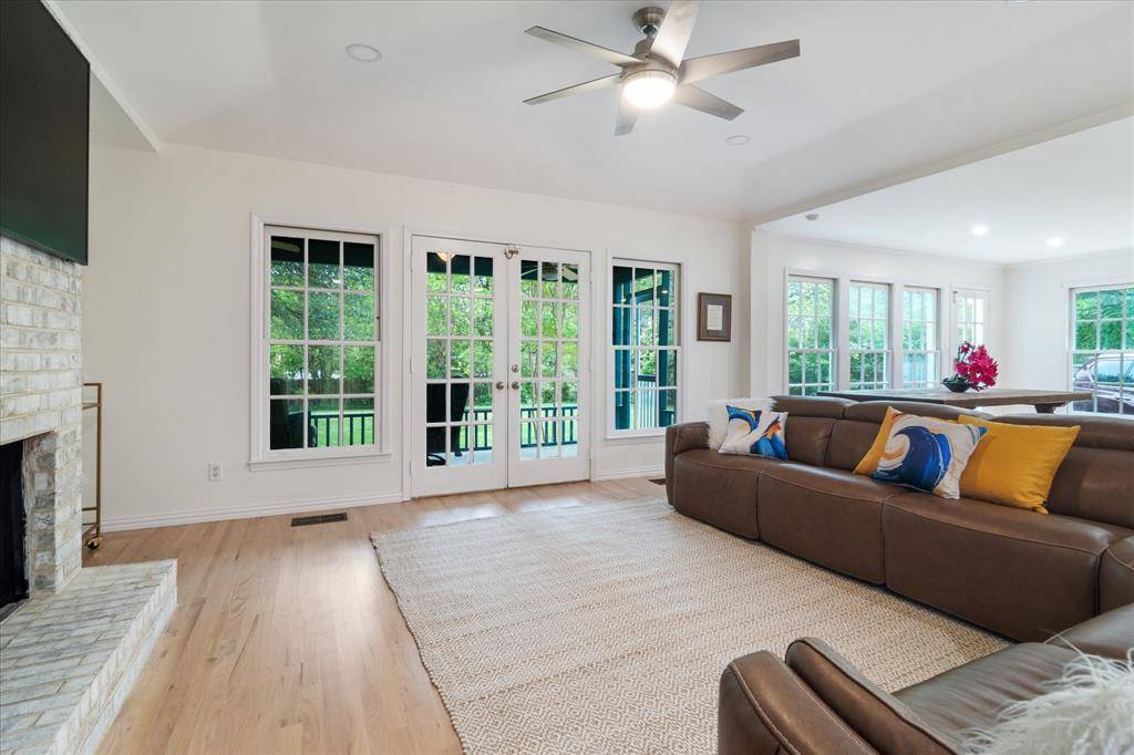 8106 San Benito Way, Dallas, TX 75218