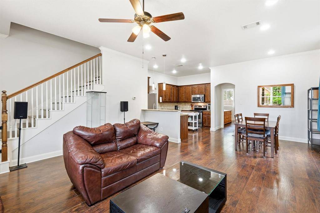 2513 Chebi Lane, Denton, TX 76209