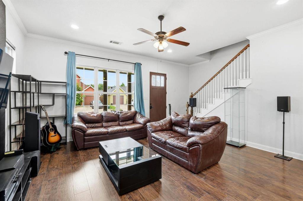 2513 Chebi Lane, Denton, TX 76209