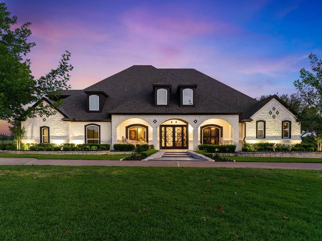 501 W Aurora Vista Trail, Aurora, TX 76078