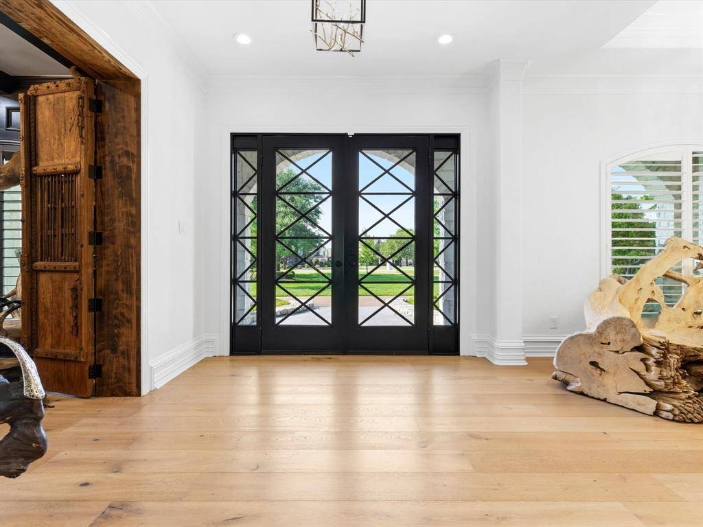 501 W Aurora Vista Trail, Aurora, TX 76078