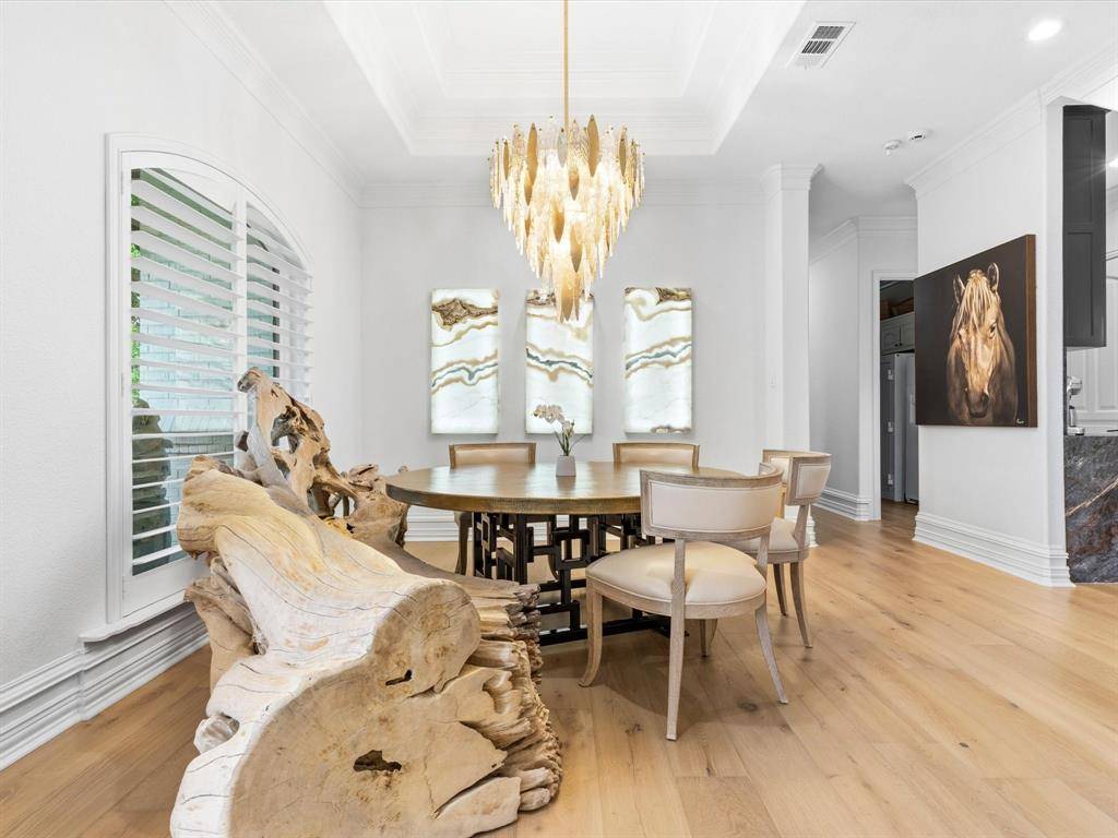 501 W Aurora Vista Trail, Aurora, TX 76078