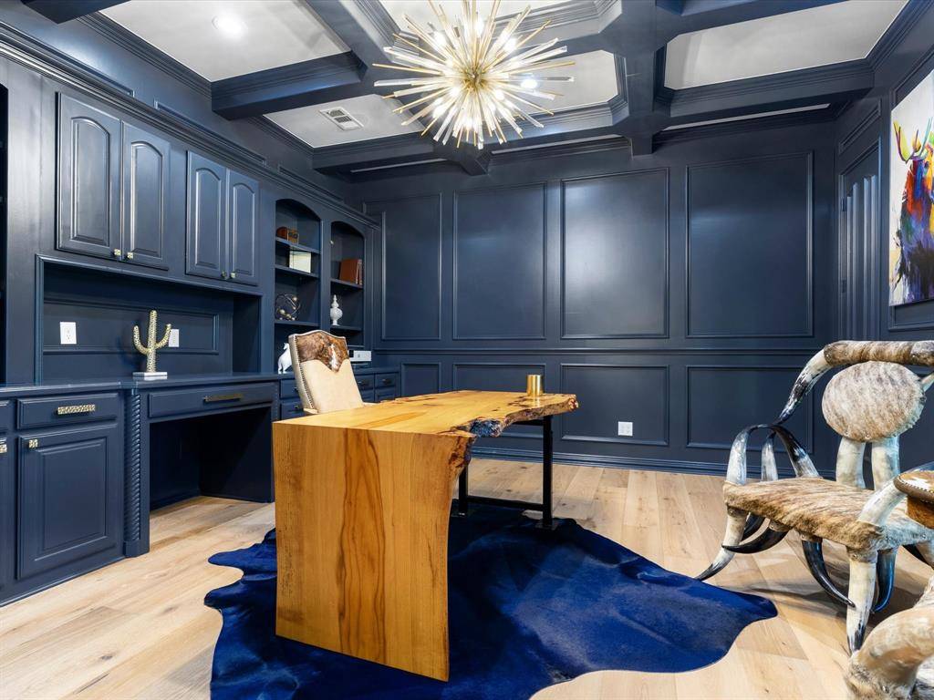 501 W Aurora Vista Trail, Aurora, TX 76078