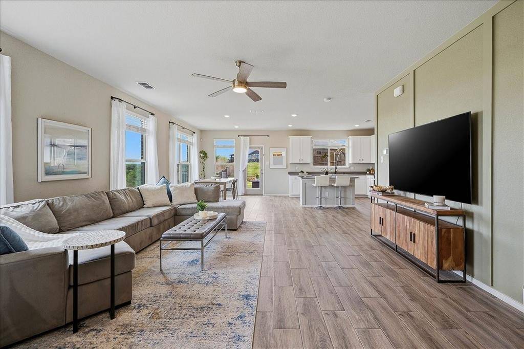 10905 Golden Barrel Court, Fort Worth, TX 76108