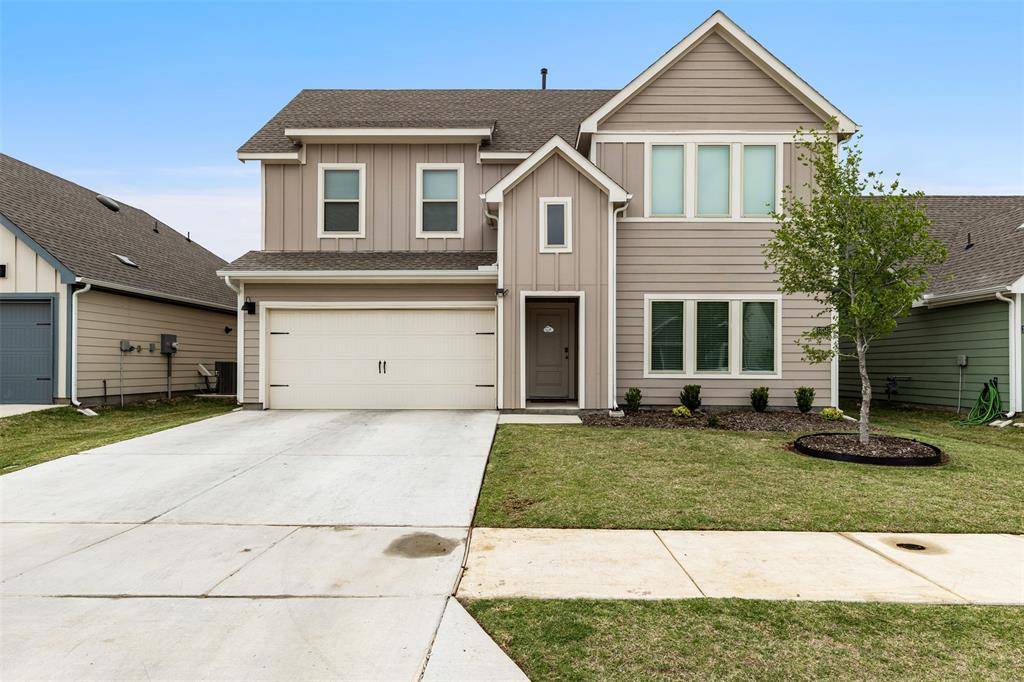 13041 Dawson Drive, Providence Village, TX 76227