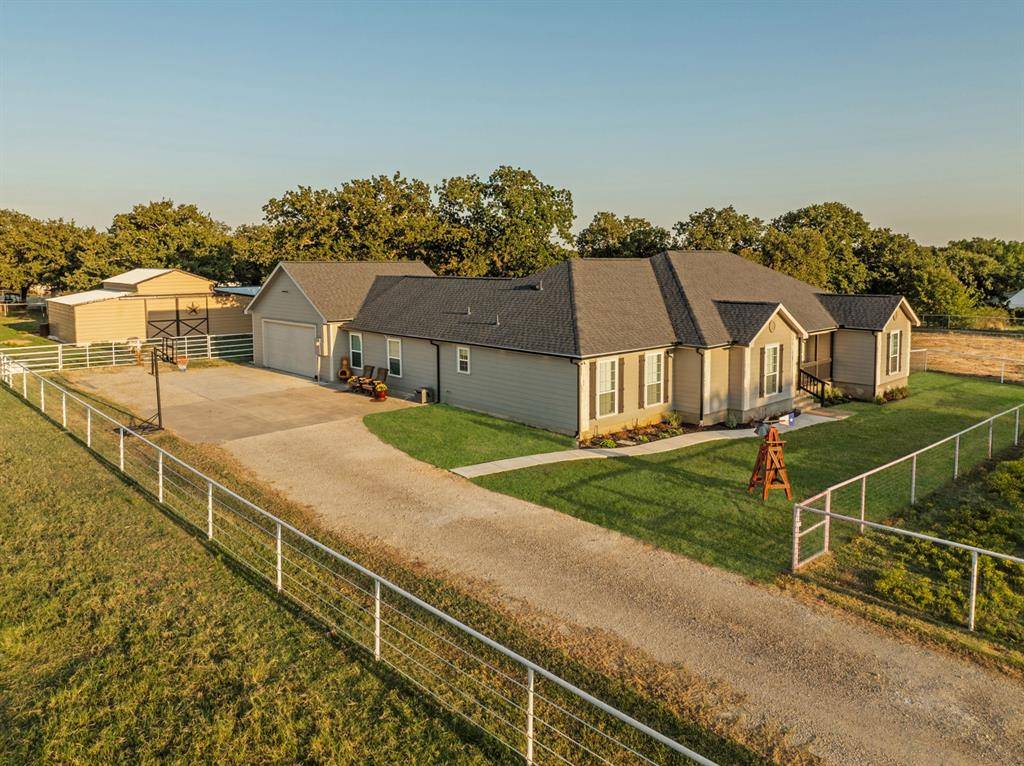 175 Porter Road, Bartonville, TX 76226