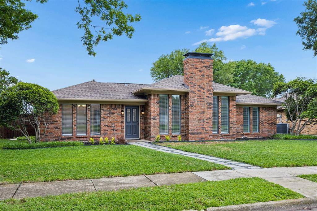 1604 Shadow Moss Way, Carrollton, TX 75007