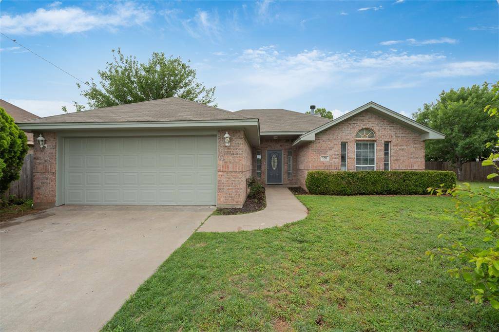 5213 Northview Drive, Wichita Falls, TX 76306