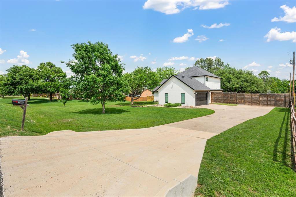 508 Chandler Road, Keller, TX 76248