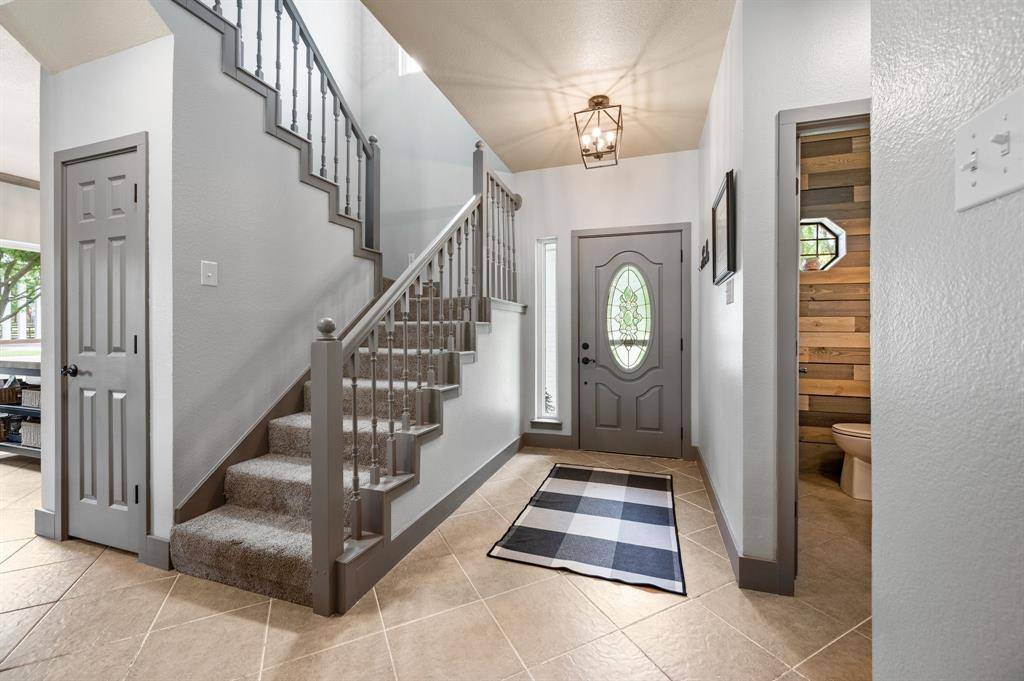 508 Chandler Road, Keller, TX 76248