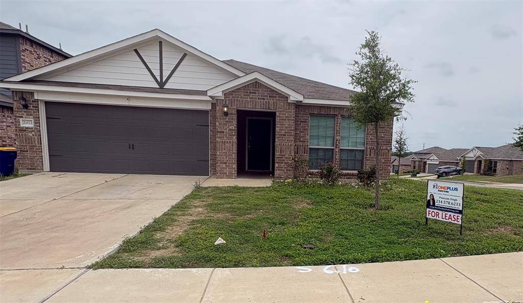 2022 Belmont Dr, Seagoville, TX 75159