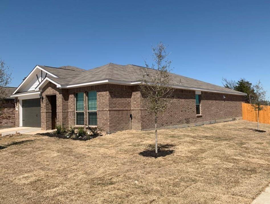 2022 Belmont Dr, Seagoville, TX 75159