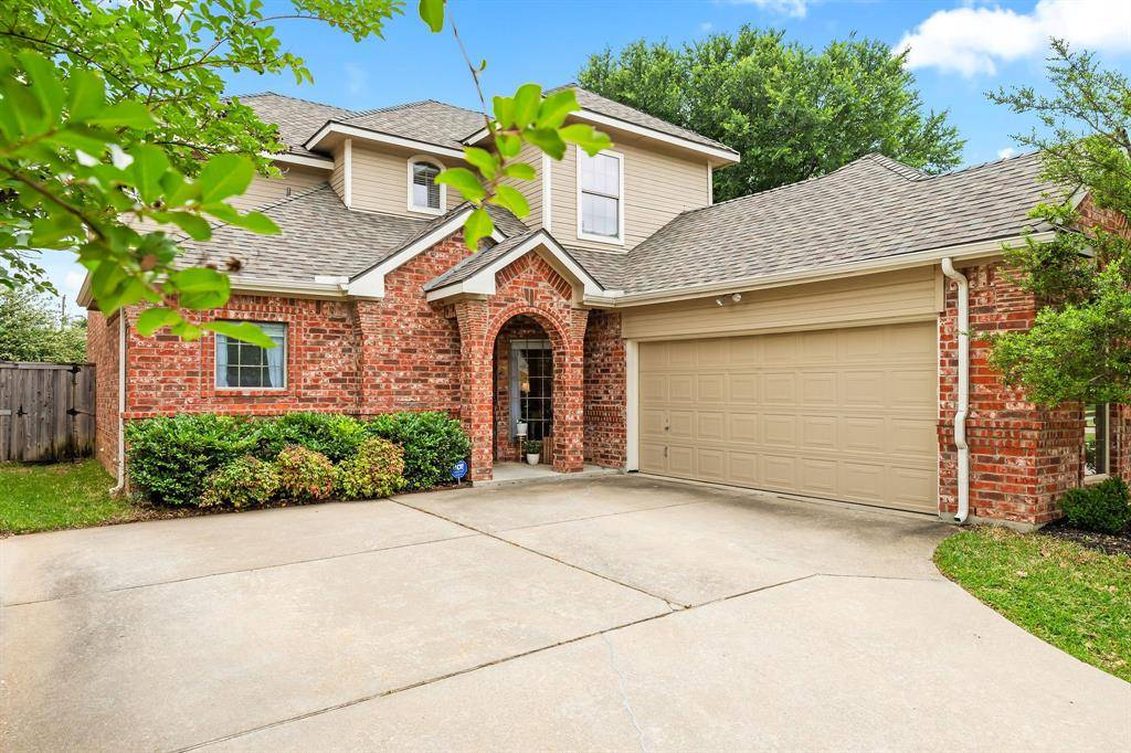645 Wyndham Circle, Keller, TX 76248