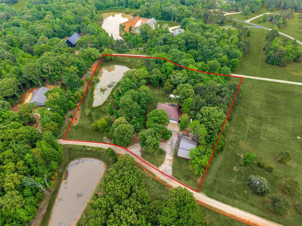 11302 County Road 4102, Lindale, TX 75771