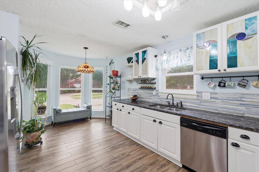 2618 Crockett Drive, Corinth, TX 76210