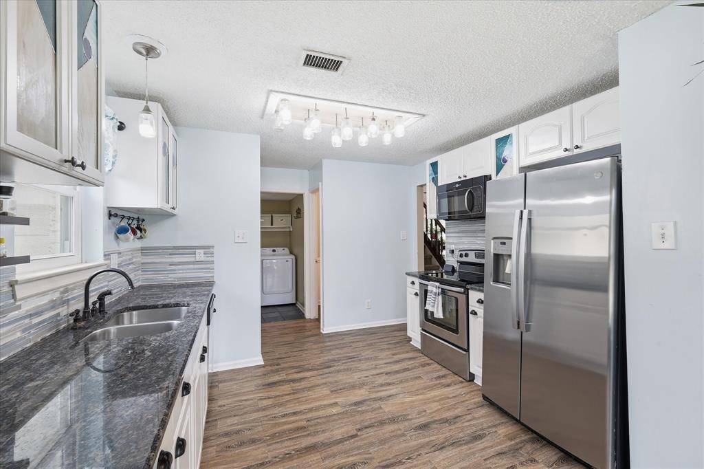 2618 Crockett Drive, Corinth, TX 76210