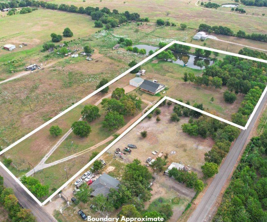 7944 CR 669, Blue Ridge, TX 75424