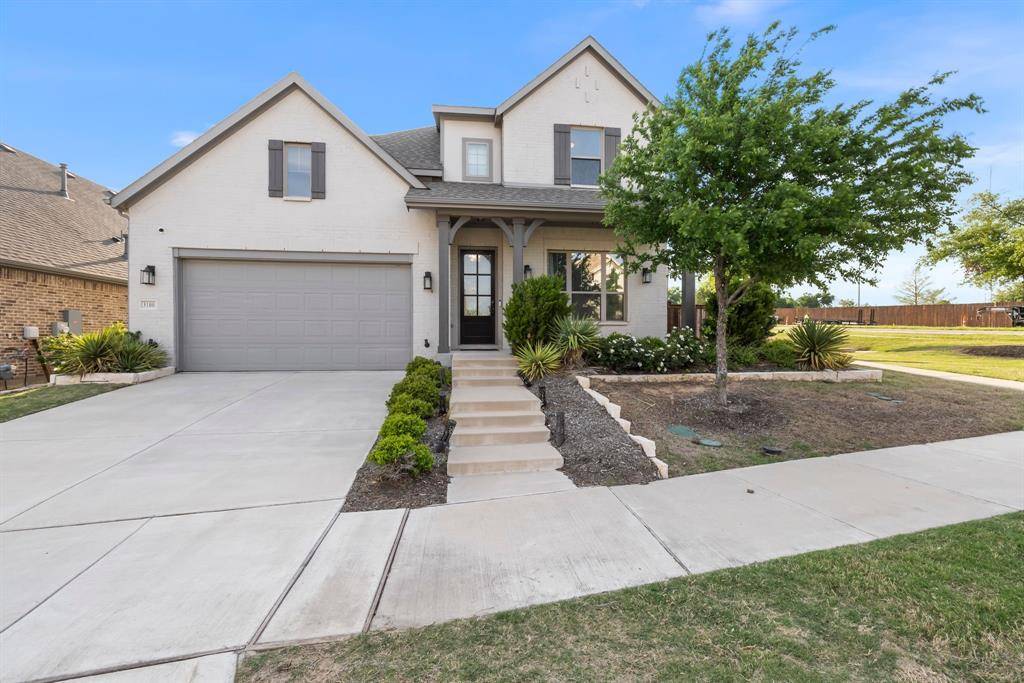 3100 Taunton Way, Mckinney, TX 75069