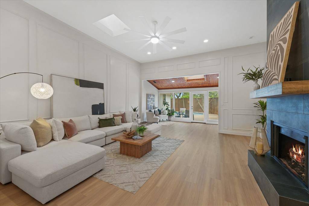 3513 Plymouth Drive, Plano, TX 75023