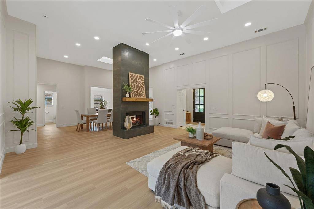 3513 Plymouth Drive, Plano, TX 75023