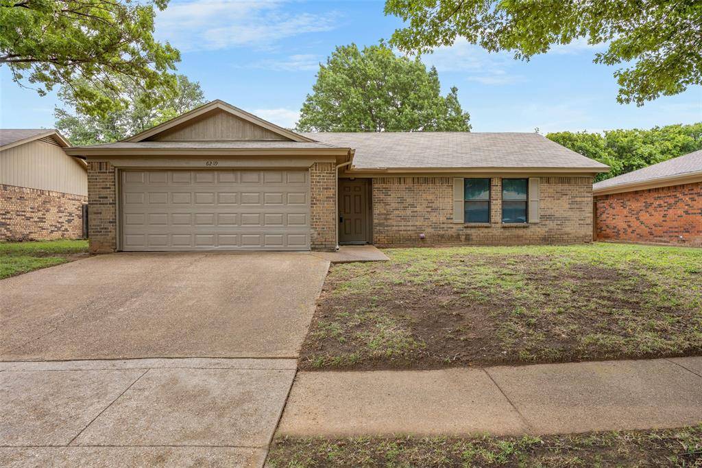 6219 Kelly Elliott Road, Arlington, TX 76001
