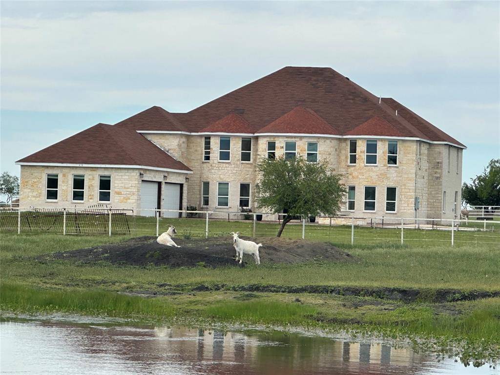 241 Gentry Road, Ennis, TX 75119