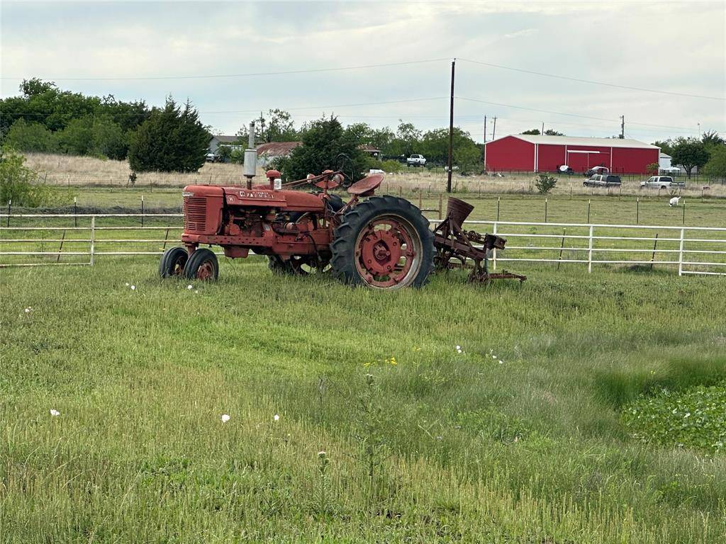 241 Gentry Road, Ennis, TX 75119