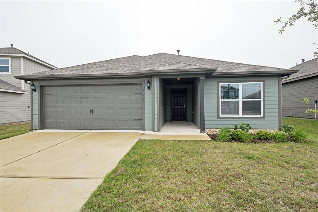 13519 Beaverhead Street, Ponder, TX 76259