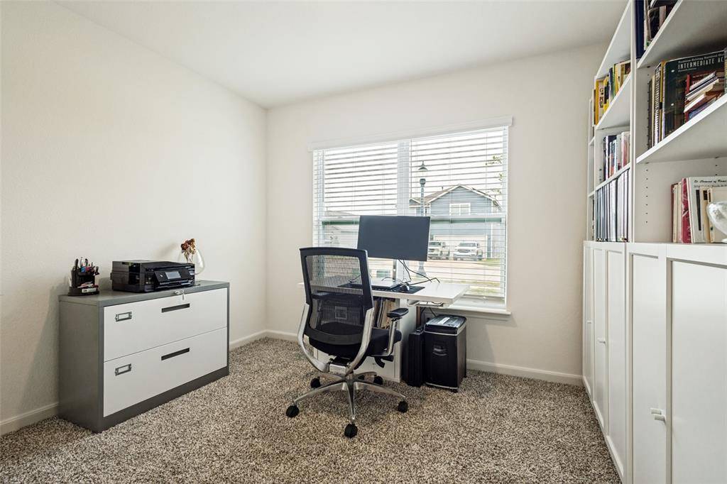 13519 Beaverhead Street, Ponder, TX 76259