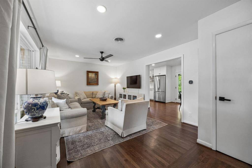 1228 Magnolia Drive, Richardson, TX 75080