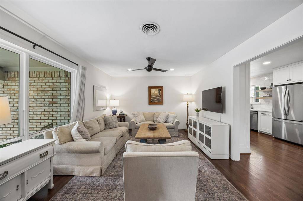 1228 Magnolia Drive, Richardson, TX 75080