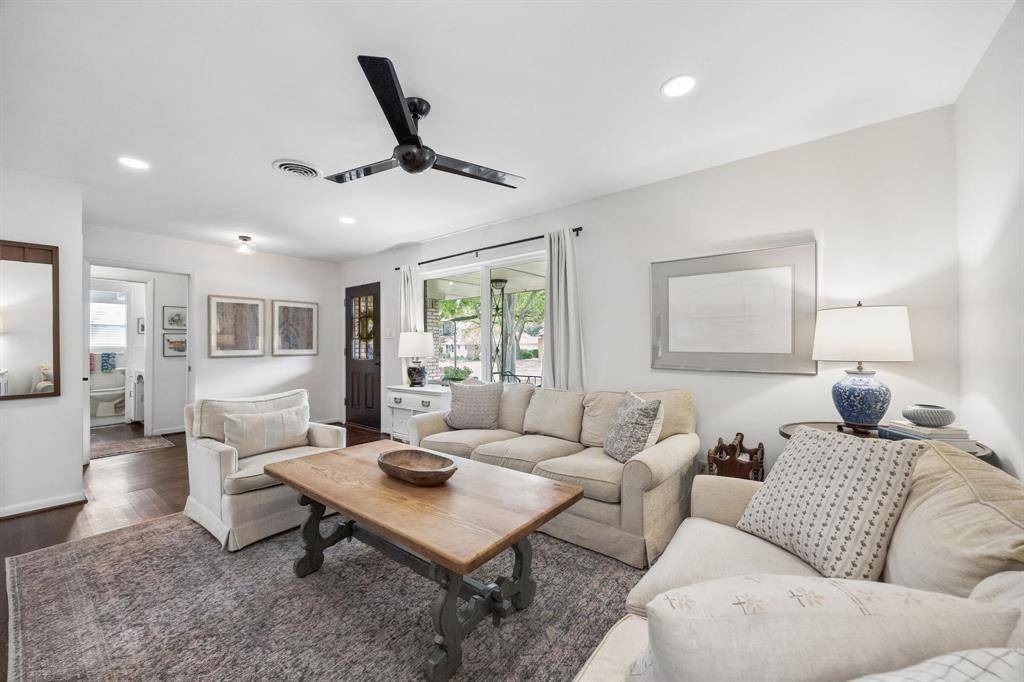 1228 Magnolia Drive, Richardson, TX 75080