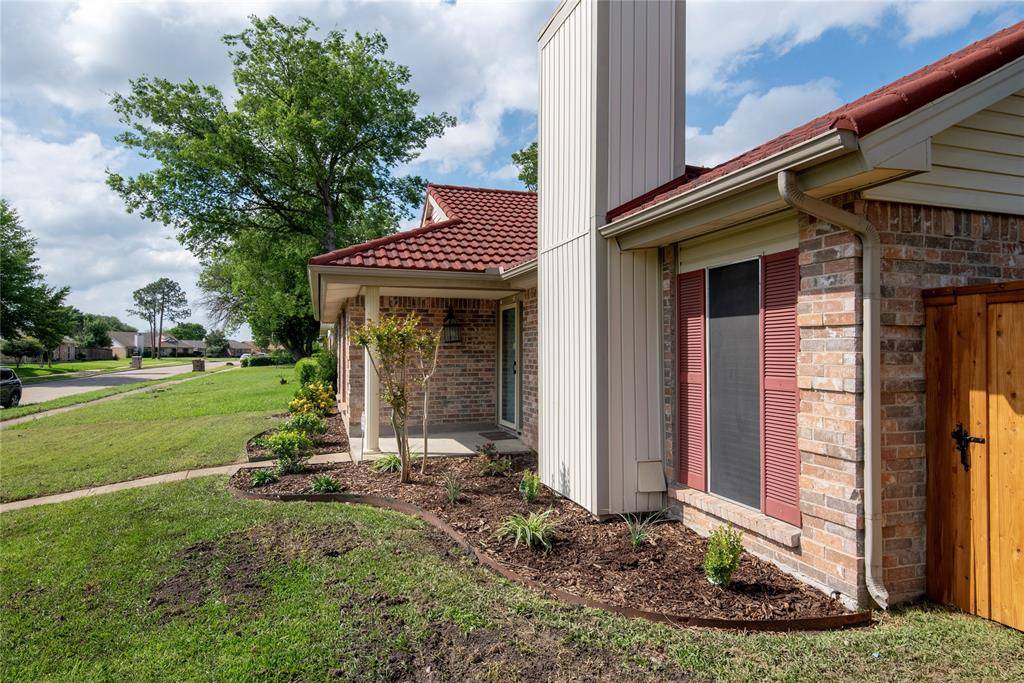 4216 Wayfaring Street, Mesquite, TX 75150