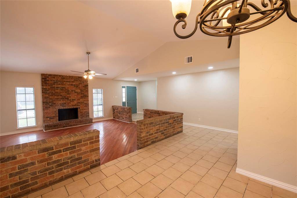 4216 Wayfaring Street, Mesquite, TX 75150