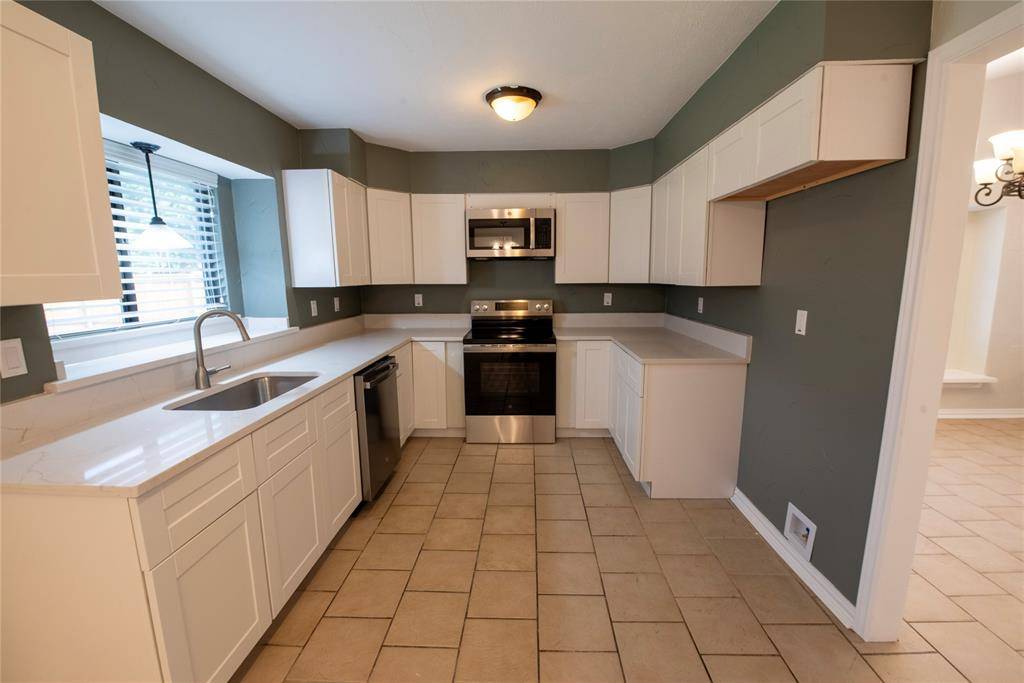 4216 Wayfaring Street, Mesquite, TX 75150