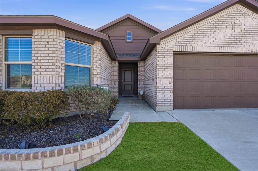 816 Durango Lane, Cleburne, TX 76033