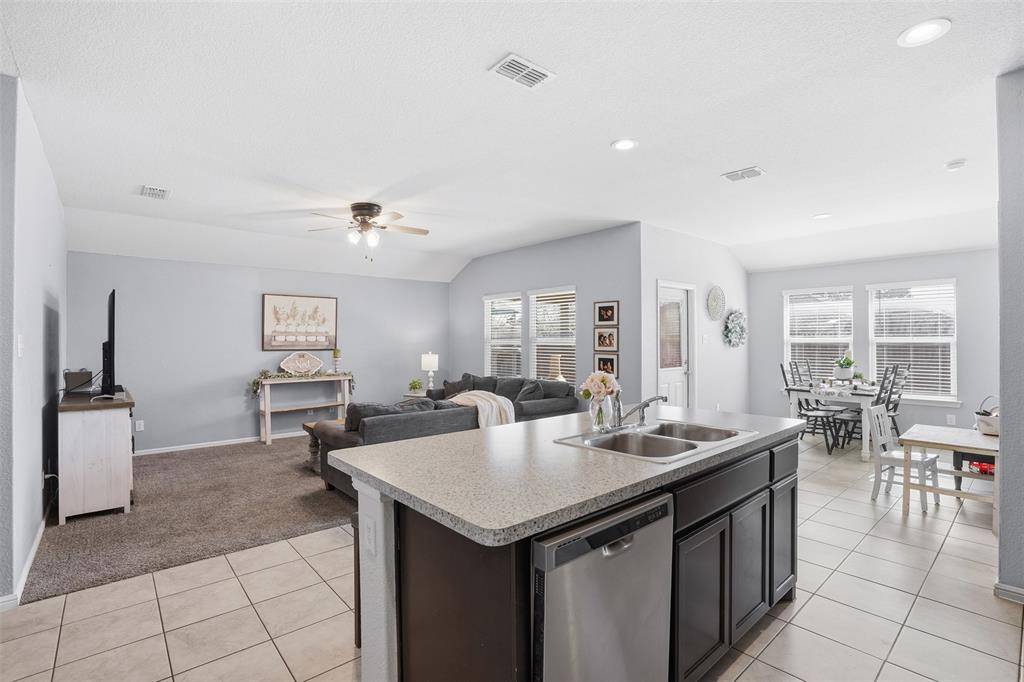 816 Durango Lane, Cleburne, TX 76033