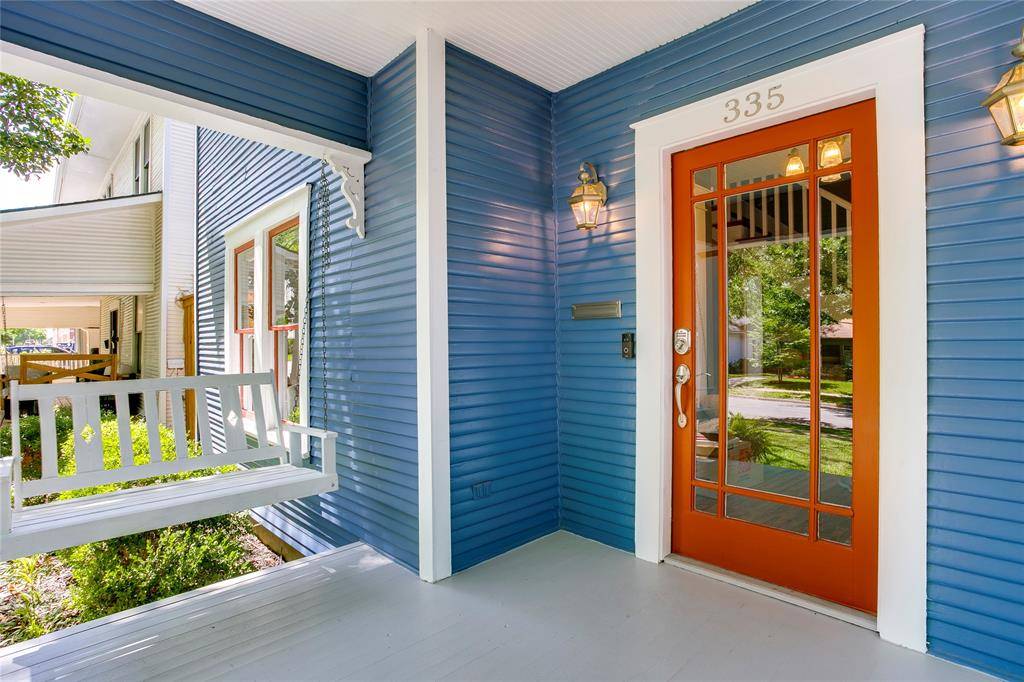 335 S Edgefield Avenue, Dallas, TX 75208