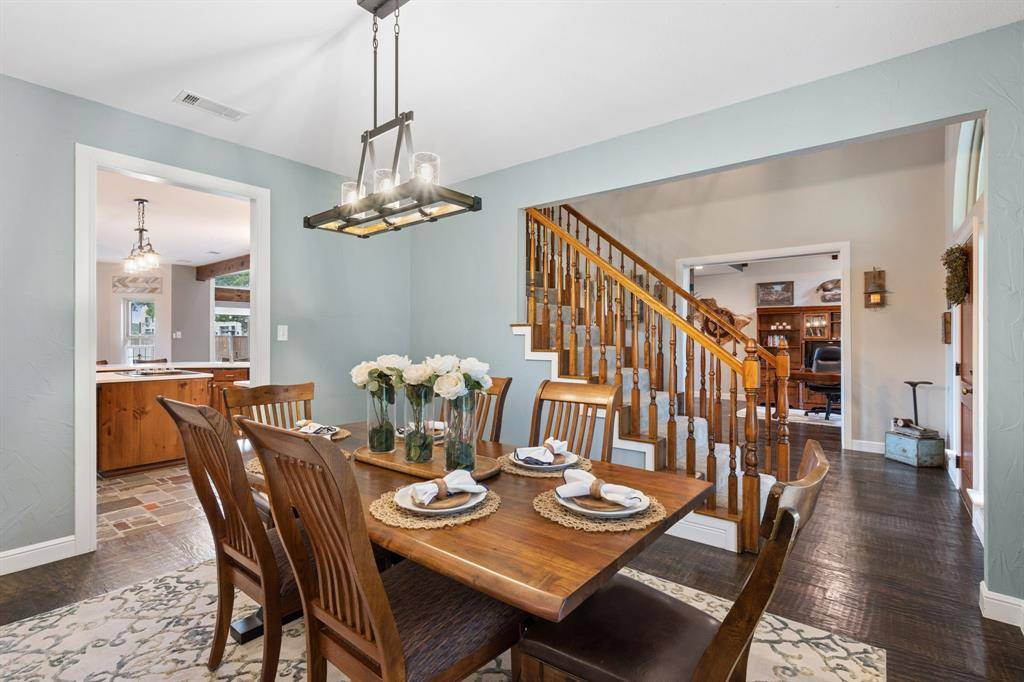 8400 Steeplechase Circle, Argyle, TX 76226