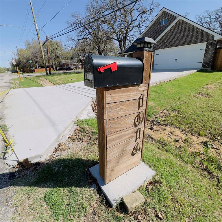 1022 Cheyenne Road, Dallas, TX 75217