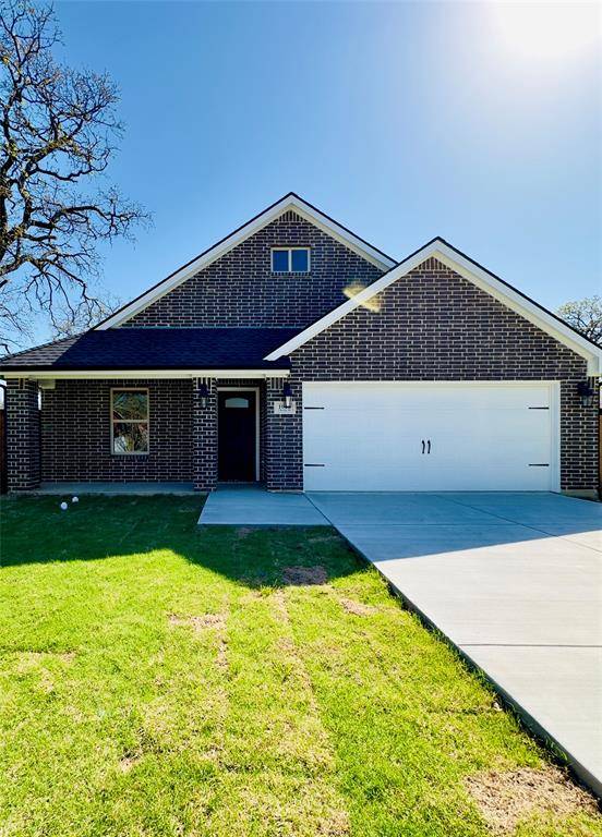 1022 Cheyenne Road, Dallas, TX 75217