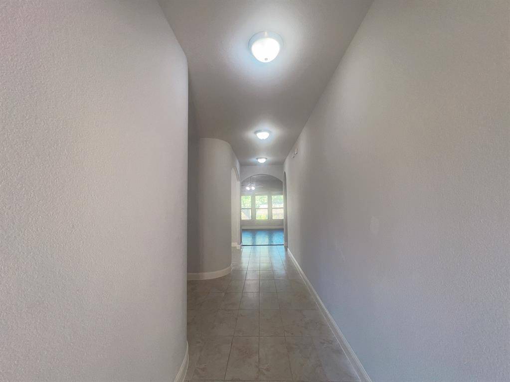 3602 Patty Lane, Arlington, TX 76016