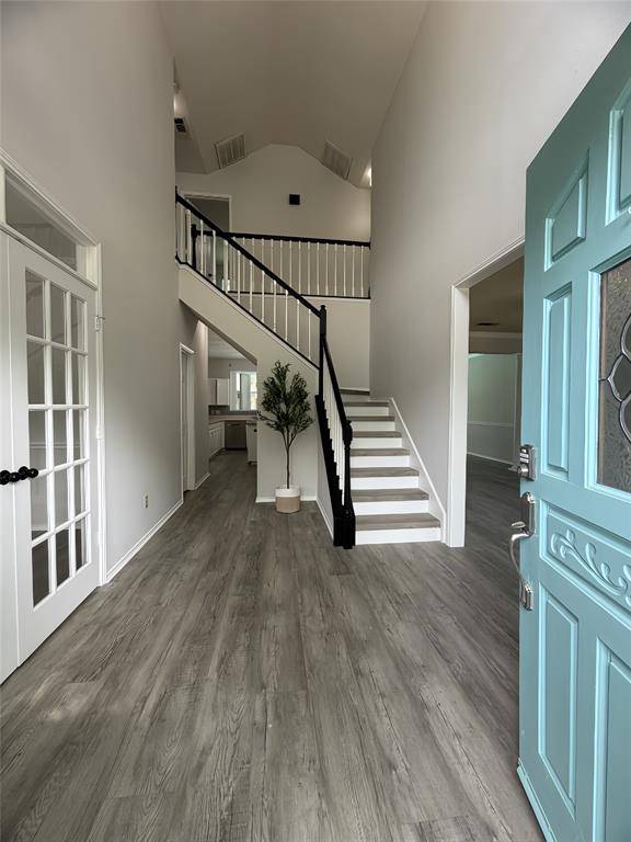 1810 Haydenbend Circle, Grapevine, TX 76051