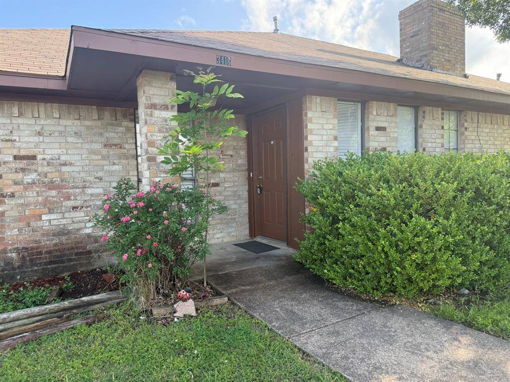 3416 Lillie Street, Sachse, TX 75048