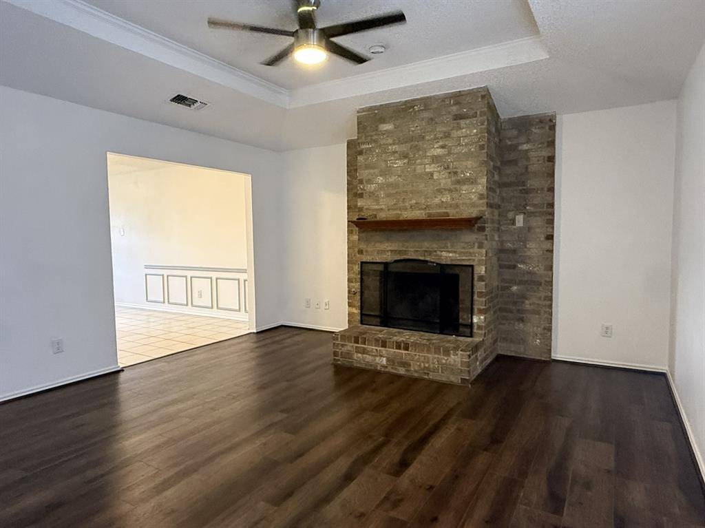 3416 Lillie Street, Sachse, TX 75048